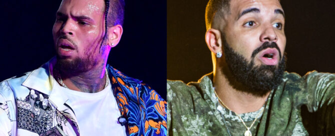 Drake and Chris Brown Seek to Dismiss Claim that their Hit “No Guidance” Was Stolen
