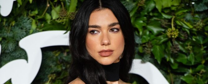 Dua Lipa Sued Twice in One Week for Copyright Infringement Over Hit Song “Levitating”