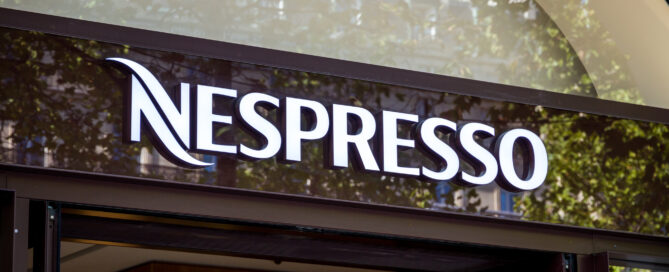 The Coffee Wars Continue for Nespresso