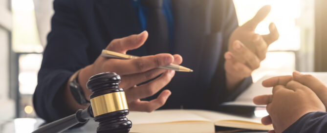 Why Is Litigation Bad for Business?