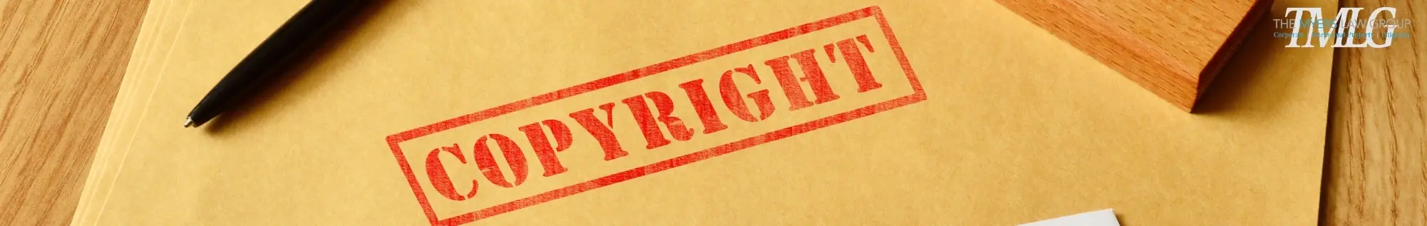 Costa Mesa Copyright Attorney